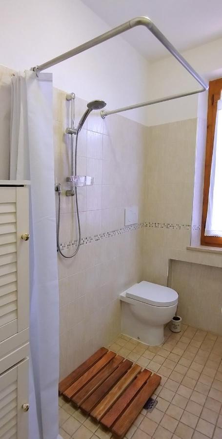 I Pini House Villa Magione Kültér fotó