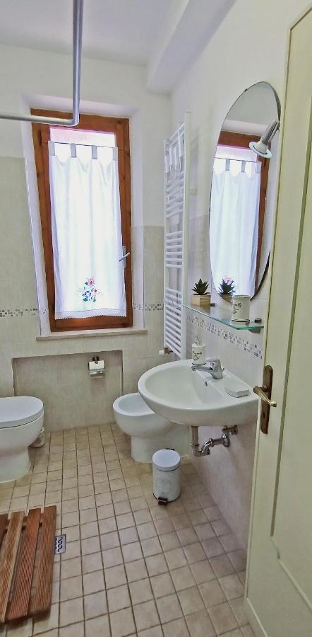 I Pini House Villa Magione Kültér fotó