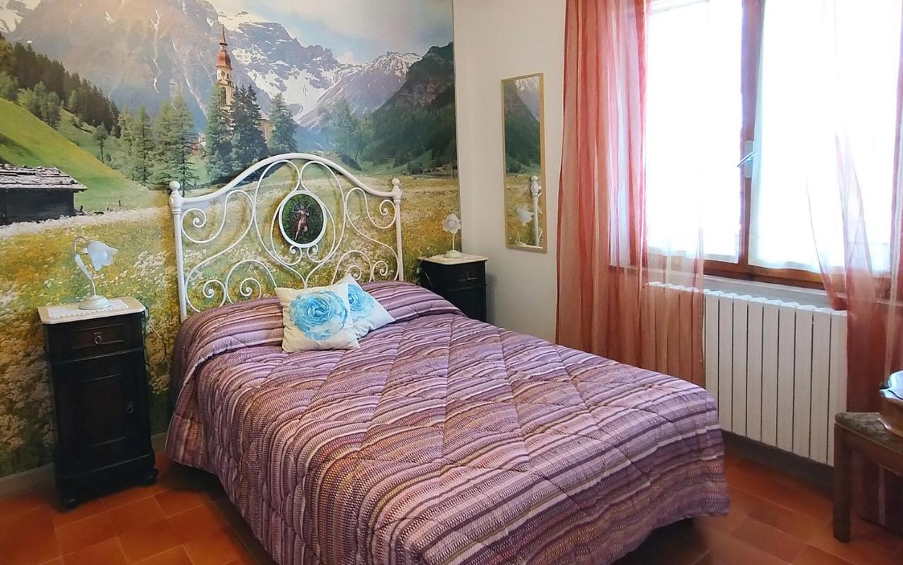 I Pini House Villa Magione Kültér fotó