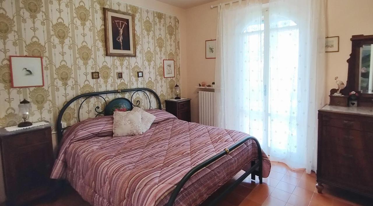 I Pini House Villa Magione Kültér fotó